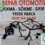Renault Megane Elektrik Tesisatı Çıkma Parça İstanbul