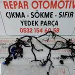BMW X1 Korna Çıkma Parça İstanbul