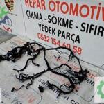 Renault Megane Elektrik Tesisatı Çıkma Parça İstanbul