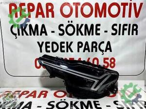 VOLVO XC90 sol ön far LED 2025 32365979