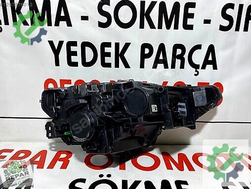 Volvo XC 90 Sol Ön Far 32365979 çıkma parça