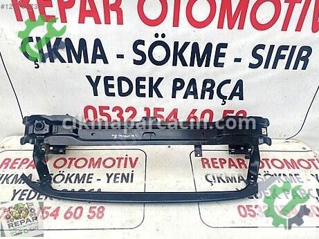 Volkswagen Tiguan Ön Tampon Demiri çıkma parça