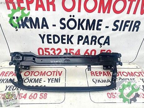 Volkswagen Tiguan Ön Tampon Demiri çıkma parça