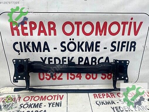 Volkswagen Tiguan Ön Tampon Demiri 5NA807611 çıkma parça