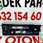 Volkswagen Tiguan panjur ledi sol 2025 571941653A