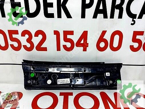 Volkswagen Tiguan Panjur 571941653A çıkma parça