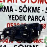 Tampon (Ön) Sıfır Ayarında Fabrikasyon Sorunsuz Acil! Volkswagen Yedek Parça