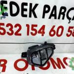 Volkswagen taigo sağ sis farı 2g7941661
