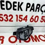 Volkswagen taigo sağ sis farı 2g7941661