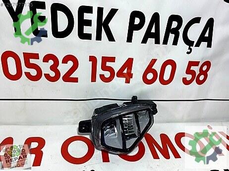 Volkswagen Taigo Sağ Sis Farı çıkma parça
