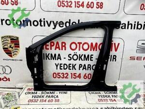 Volkswagen Polo sol ön orta direk marşpiyel frangart sacı 2G48