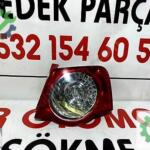 Volkswagen Passat B6 sağ stop dış 2005-2010