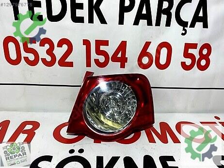 Volkswagen Passat Sağ Arka Stop çıkma parça