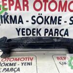 Volkswagen Jetta arka tampon demiri 2010-2015 5C6807583
