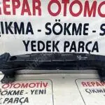 Volkswagen Jetta arka tampon demiri 2010-2015 5C6807583
