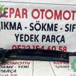 Volkswagen Jetta arka tampon demiri 2010-2015 5C6807583