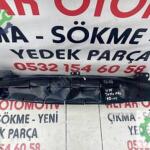 Volkswagen Jetta arka tampon demiri 2010-2015 5C6807583