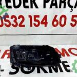 Volkswagen golf7 sağ sis farı 2013-2015 5g0941662d