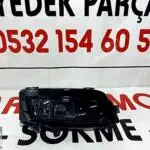 Volkswagen golf7 sağ sis farı 2013-2015 5g0941662d