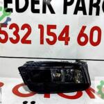 Volkswagen golf 7 sağ sis farı 2013-2017 5G0941662D