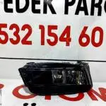 Volkswagen golf 7 sağ sis farı 2013-2017 5G0941662D