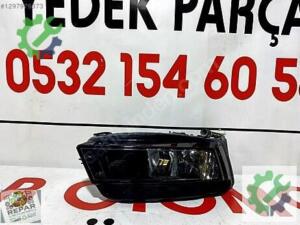 Volkswagen golf 7 sağ sis farı 2013-2017 5G0941662D