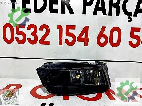Volkswagen Golf Sağ Sis Farı çıkma parça