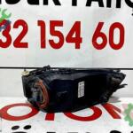 Volkswagen golf 7 sağ sis farı 2013-2017 5G0941662D