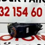 Volkswagen golf 7 sağ sis farı 2013-2017 5G0941662D