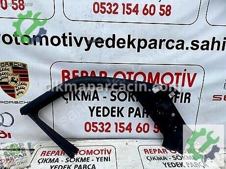 Volkswagen Transporter Sağ Ön Marşpiyel Sacı çıkma parça