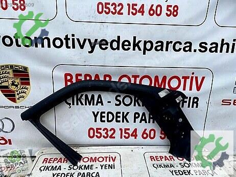 Volkswagen Transporter Sağ Ön Marşpiyel Sacı çıkma parça
