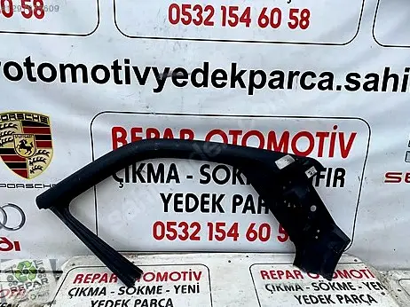 Volkswagen Transporter Sağ Ön Marşpiyel Sacı çıkma parça
