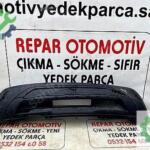 T-cross arka tampon alt spoyler orijinal çıkma 2GM807433