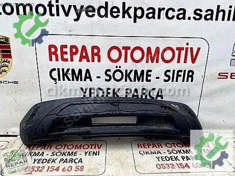 Diğer Arka Tampon çıkma parça