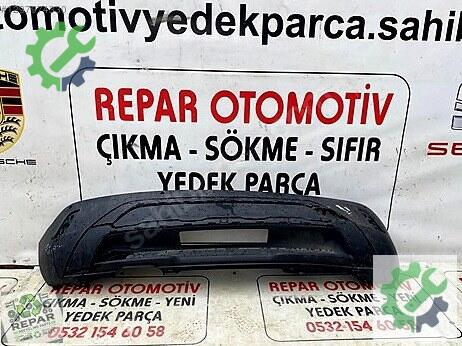Diğer Arka Tampon çıkma parça