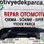 T-cross arka tampon alt spoyler orijinal çıkma 2GM807433