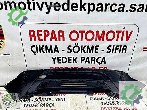 Diğer Arka Tampon çıkma parça