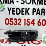 Skoda octavia sol sis farı 5E0941699E orijinal çıkma