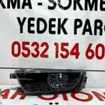 Skoda octavia sol sis farı 5E0941699E orijinal çıkma