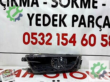 Skoda Octavia Sol Sis Farı çıkma parça