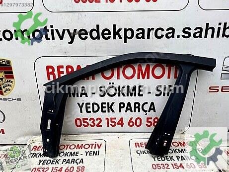 Seat Arona Sol Ön Marşpiyel Sacı çıkma parça