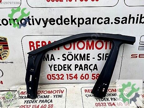 Seat Arona Sol Ön Marşpiyel Sacı çıkma parça