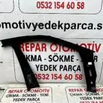 Seat arona sol ön frangart sacı orijinal sol ön orta direk