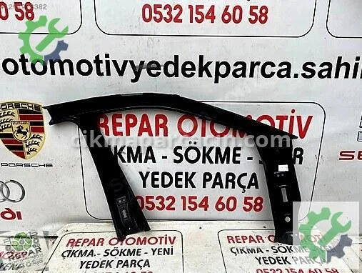 Seat Arona Sol Ön Marşpiyel Sacı çıkma parça