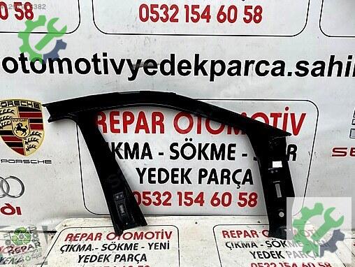 Seat Arona Sol Ön Marşpiyel Sacı çıkma parça
