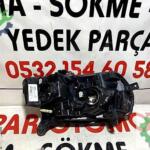Renault symbol sol ön far ledli 2016-20 orijinal 260609154R