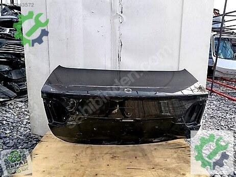 Renault Fluence Bagaj Kapağı çıkma parça