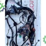 Renault Megane 4 Motor Ön Elektrik Kablo Tesisatı 403884900R
