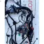 Renault Megane 4 Motor Ön Elektrik Kablo Tesisatı 403884900R