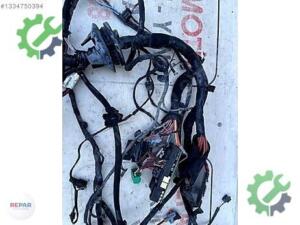Renault Megane 4 Motor Ön Elektrik Kablo Tesisatı 403884900R